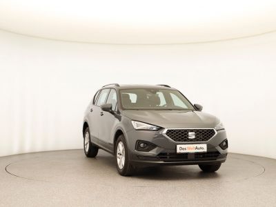 Seat Tarraco Gebrauchtwagen