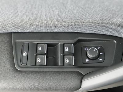 Seat Tarraco Gebrauchtwagen