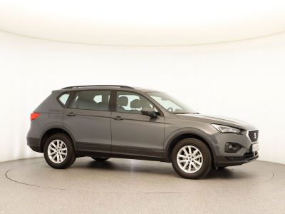 Seat Tarraco Gebrauchtwagen
