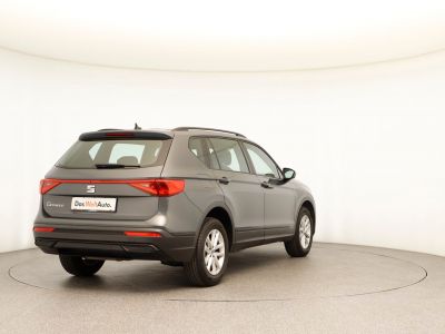 Seat Tarraco Gebrauchtwagen
