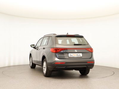 Seat Tarraco Gebrauchtwagen