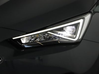 Seat Tarraco Gebrauchtwagen