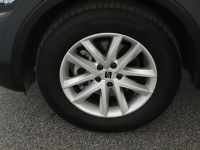 Seat Tarraco Gebrauchtwagen