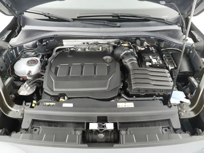 Seat Tarraco Gebrauchtwagen