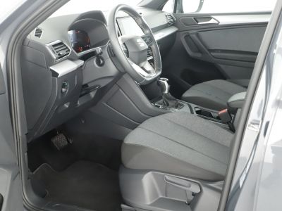 Seat Tarraco Gebrauchtwagen