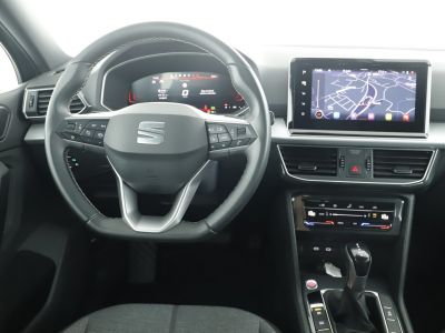 Seat Tarraco Gebrauchtwagen
