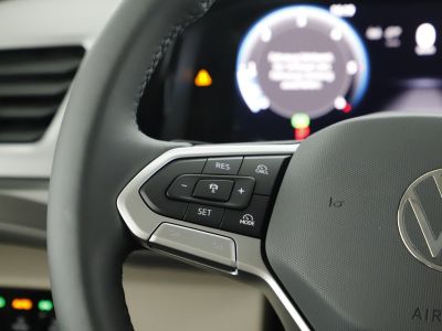 VW Multivan Gebrauchtwagen