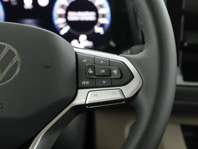 VW Multivan Gebrauchtwagen