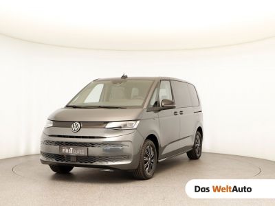 VW Multivan Gebrauchtwagen