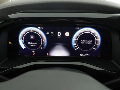 VW Multivan Gebrauchtwagen