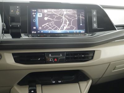 VW Multivan Gebrauchtwagen