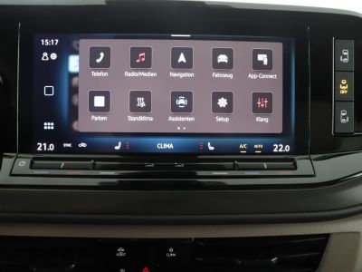 VW Multivan Gebrauchtwagen