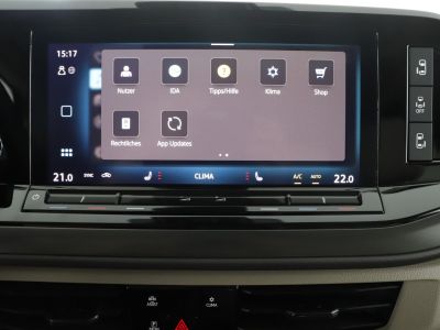 VW Multivan Gebrauchtwagen