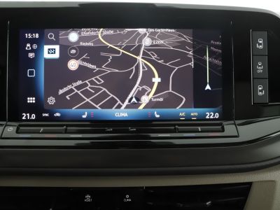 VW Multivan Gebrauchtwagen