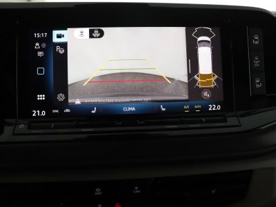 VW Multivan Gebrauchtwagen