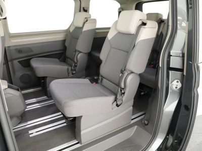 VW Multivan Gebrauchtwagen