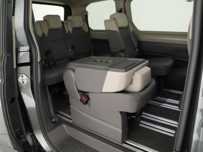 VW Multivan Gebrauchtwagen