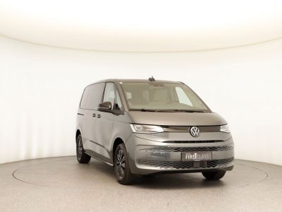 VW Multivan Gebrauchtwagen