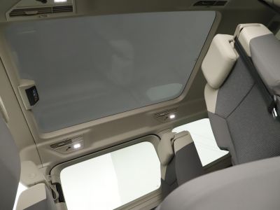 VW Multivan Gebrauchtwagen