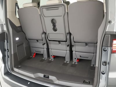 VW Multivan Gebrauchtwagen