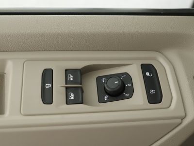 VW Multivan Gebrauchtwagen