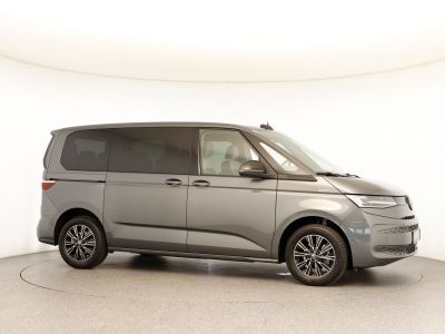 VW Multivan Gebrauchtwagen