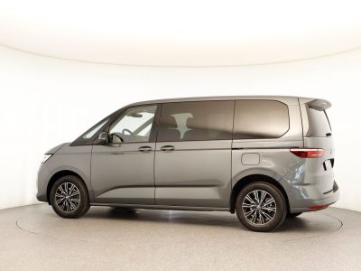 VW Multivan Gebrauchtwagen