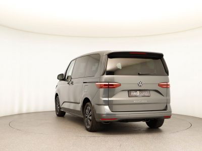 VW Multivan Gebrauchtwagen