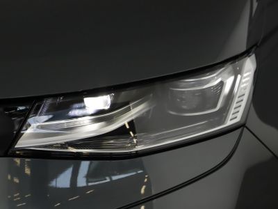 VW Multivan Gebrauchtwagen