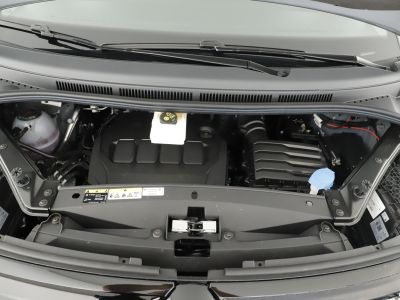 VW Multivan Gebrauchtwagen