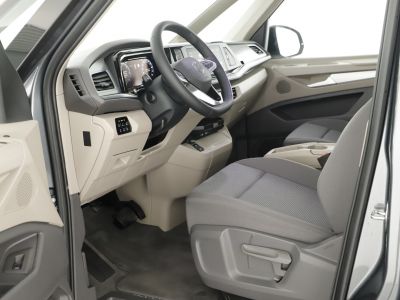 VW Multivan Gebrauchtwagen