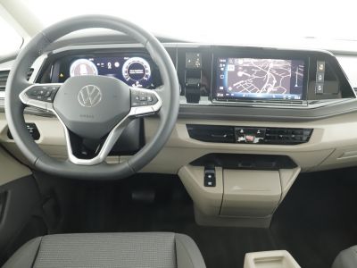 VW Multivan Gebrauchtwagen