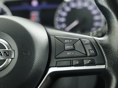 Nissan Juke Gebrauchtwagen