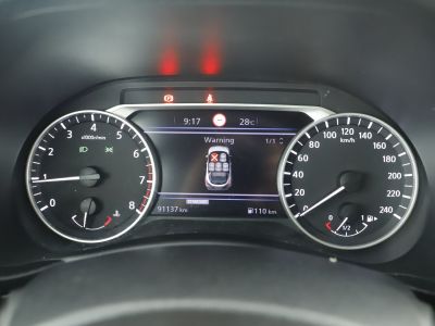 Nissan Juke Gebrauchtwagen