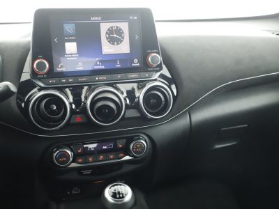 Nissan Juke Gebrauchtwagen