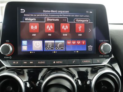 Nissan Juke Gebrauchtwagen