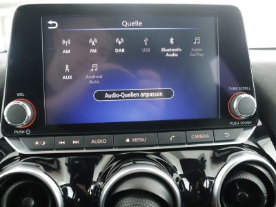 Nissan Juke Gebrauchtwagen