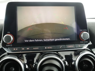 Nissan Juke Gebrauchtwagen