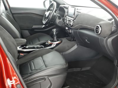 Nissan Juke Gebrauchtwagen