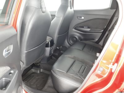 Nissan Juke Gebrauchtwagen