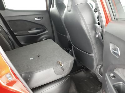 Nissan Juke Gebrauchtwagen