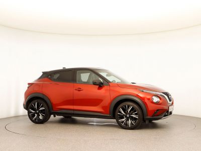 Nissan Juke Gebrauchtwagen