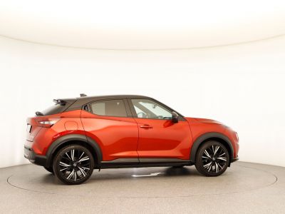 Nissan Juke Gebrauchtwagen