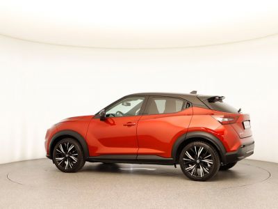 Nissan Juke Gebrauchtwagen