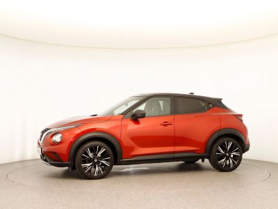 Nissan Juke Gebrauchtwagen