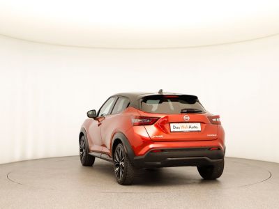 Nissan Juke Gebrauchtwagen