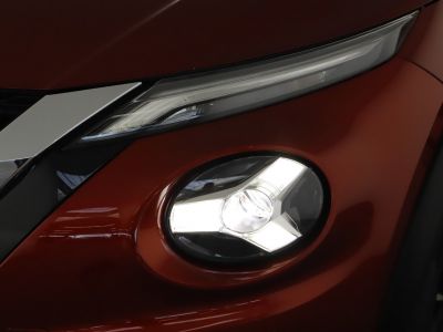 Nissan Juke Gebrauchtwagen