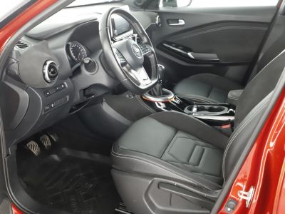 Nissan Juke Gebrauchtwagen