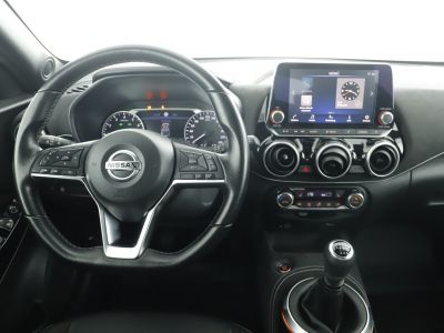 Nissan Juke Gebrauchtwagen