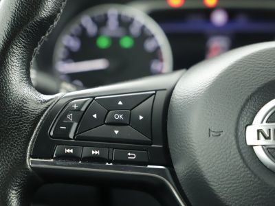 Nissan Juke Gebrauchtwagen